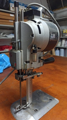 Taglierina tessuto mack - tessuto,