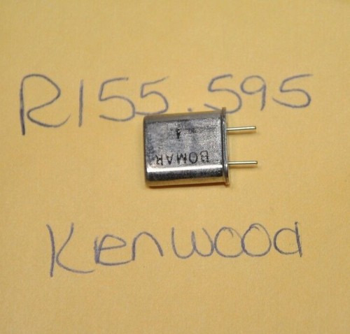 Kenwood scanner radiofrequenza - kenwood,