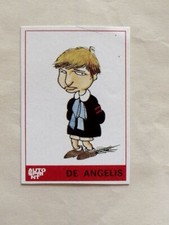 FIGURINA STICKERS AUTOSPRINT