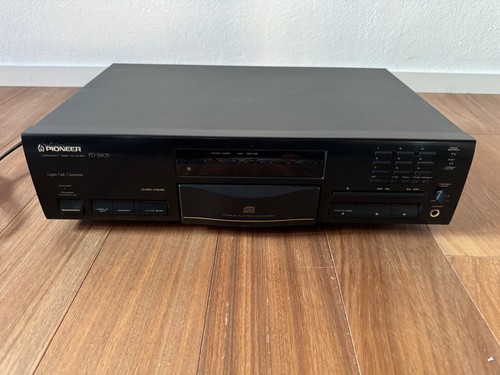 Pioneer s503 lettore cd - lettore,