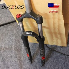 Forcella sospensione 1-1/8"