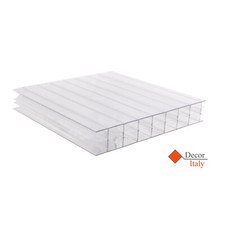 Policarbonato Alveolare EXOLON