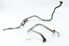 Yamaha XVS 1100 Drag Star VP05 1999 - Scarico con tubo dell'aria A293E