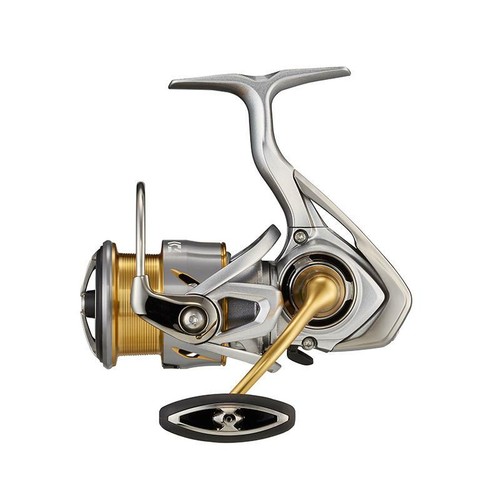 Daiwa freams lt2500 - daiwa, 21