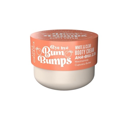 Luxe organix bye - luxe,