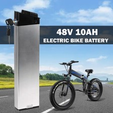 Batteria bici elettrica