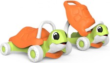CHICCO Walk&Ride Tartaruga