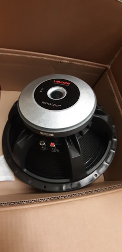 Lavoce italiana woofer - lavoce,
