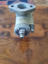 CARBURATORE DELL'ORTO SS-26