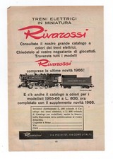 PUBBLICITÀ ADVERTISING
