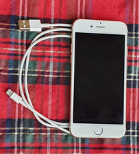 iPhone 6 Apple 64 GB color oro rosa (A1586) COME NUOVO con cavo ricarica 