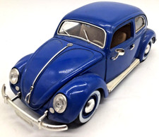 MODEL Bburago * Volkswagen