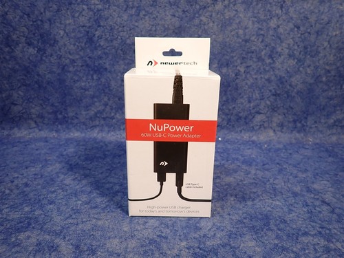 Nuovo newertech nupower - newertech,