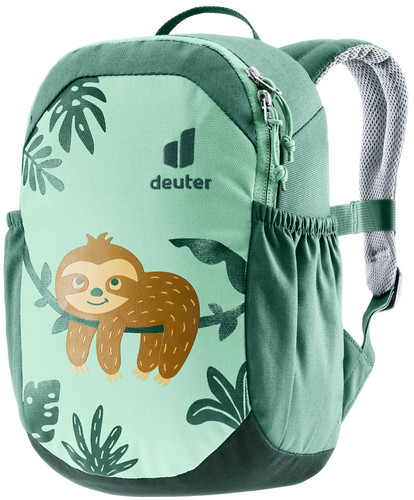 Zaino imbottito per bambini