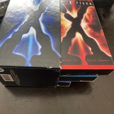 K7 VHS / CASSETTE VIDEO -