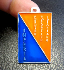 MEDAGLIA CENTRO SPORTIVO