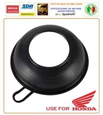 MEMBRANA CARBURATORE HONDA CBR1100 CBR 1100 Superblackbird 16111MAT000