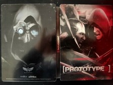 Ps3/Xbox360 Prototype 2