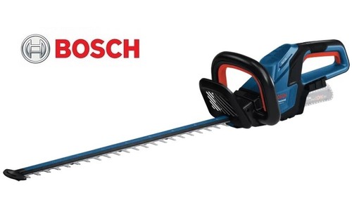 Bosch tagliasiepi batteria - a,