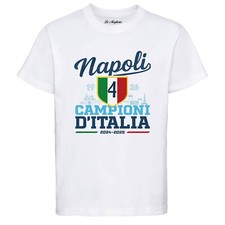 Maglietta calcio Napoli