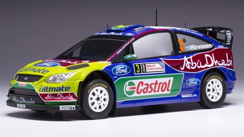 Modellino auto scala - , 1:24