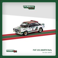 Modellino auto tarmac works - auto,