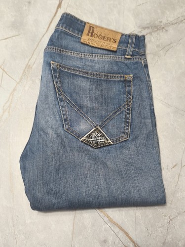 Roy rogers modello 529 jeans - rogers,