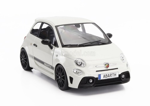 Modellino auto fiat - modellino, 500