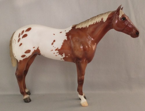 Breyer 2024 vintage club - breyer,