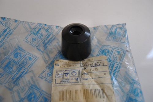 Peso manubrio handlebar weight - handlebar,