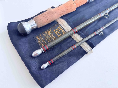 Hardy graphite 11 - 16’, #11