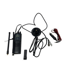 Cobra HHRT50 Radio CB 2 vie