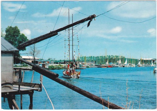 Cavallino venezia foce del - cavallino,