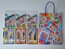 Kamen Rider Gav supporto