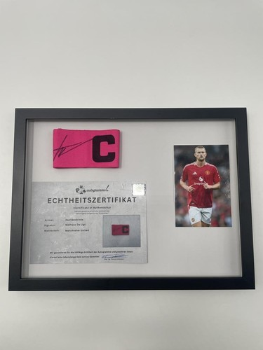 Fascia capitano matthijs - fascia,
