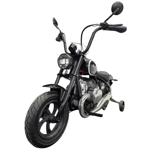 Moto elettrica per bambini - moto,