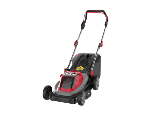 Rasaerba batteria ama - rasaerba, a