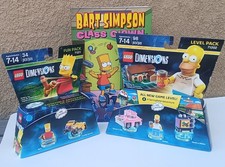 Nuovo Lego Dimensions 2015 I