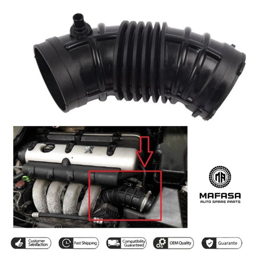 Per peugeot 206 gti - 180, /