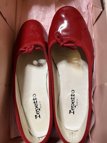Scarpe ballo repetto per - da,