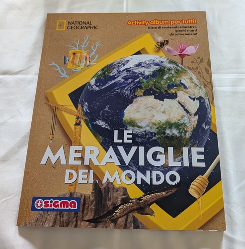 Album carte le - album,
