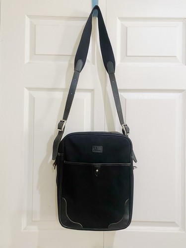 Borsa tracolla fred perry - a,