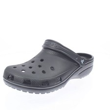 Crocs Classic Clog Nero -