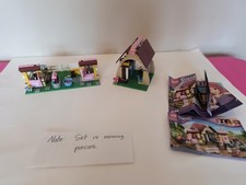 LEGO FRIENDS: Heartlake