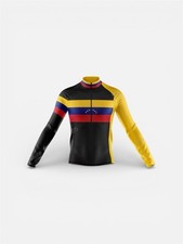 Suéter De Venezuela