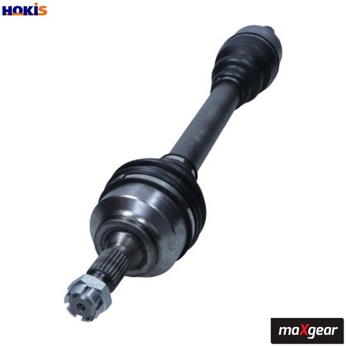 Albero motore 1770 - albero,