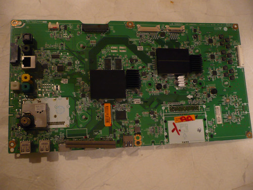 75uh6550 scheda madre tv - lg,