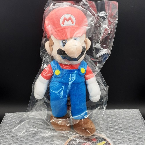 Sanei super mario - sanei, star