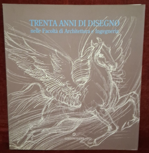 Trenta anni disegno facolta - trenta,