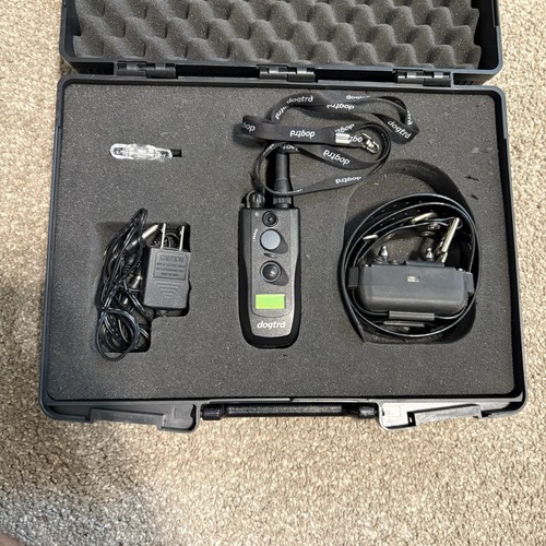Dogtra 1900ncp field - dogtra,